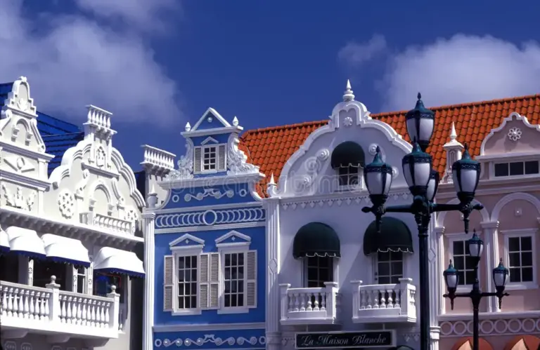 Exploring the Beauty and Culture of Aruba