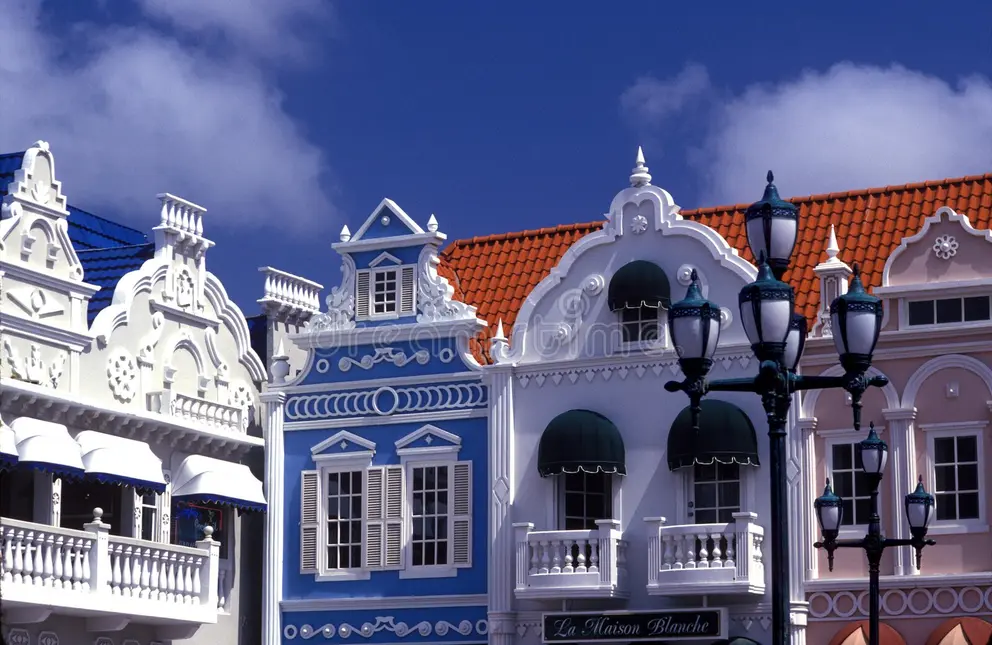 Exploring the Beauty and Culture of Aruba