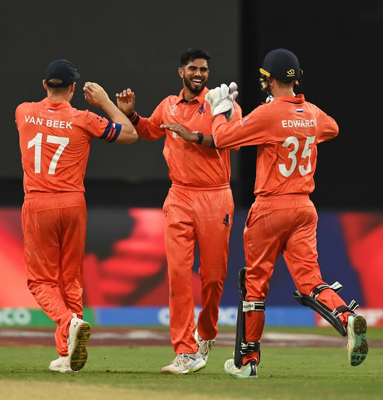 The Rising Star: Aryan Dutt in the Cricket World