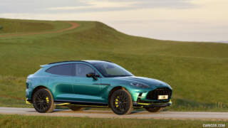The Evolution and Impact of Aston Martin in the Automotive World