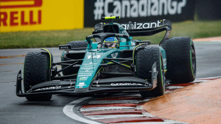 Aston Martin F1 Team: Progress and Prospects for 2023