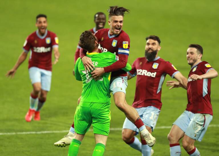 Aston Villa Score: Recent Matches and Performance Overview