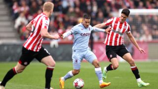 Aston Villa vs Brentford: Premier League Showdown Highlights