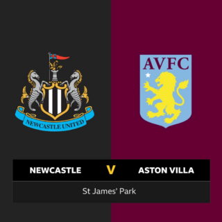 Aston Villa vs Newcastle: A Premier League Showdown