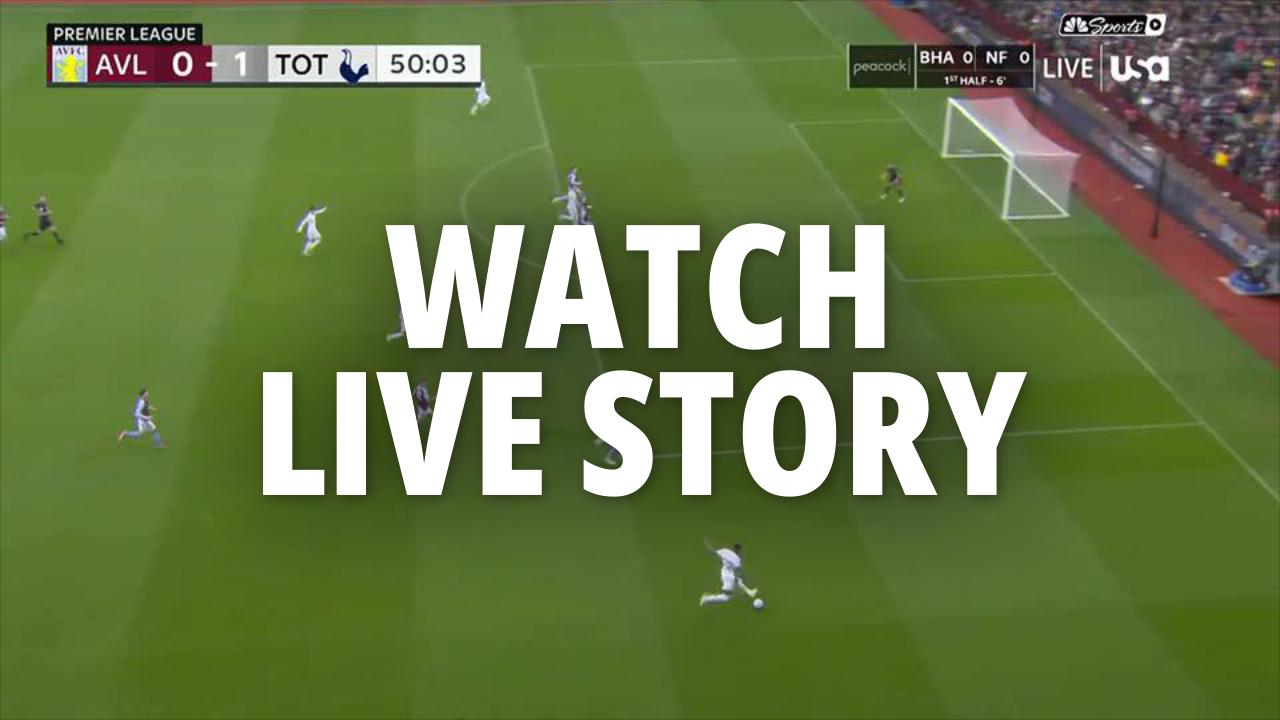 Aston Villa vs Tottenham: A Clash of Premier League Titans