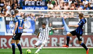 Atalanta and Juventus: A Clash in Serie A