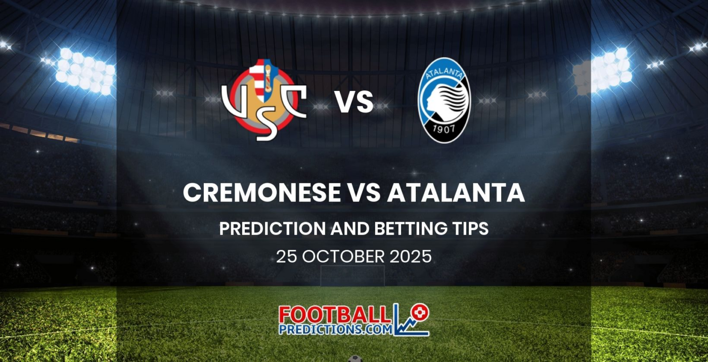 Atalanta vs Cremonese: A Thrilling Encounter in Serie A