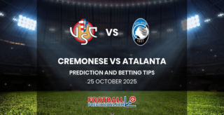 Atalanta vs Cremonese: A Thrilling Encounter in Serie A