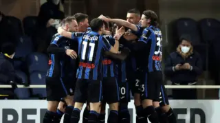 Atalanta vs Dortmund: A Dramatic Comeback Secures Champions League Progress