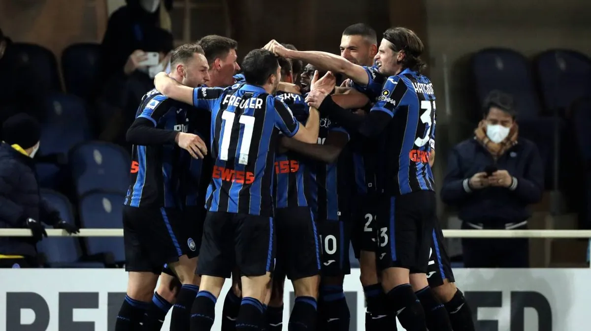 Can Atalanta Overcome Borussia Dortmund? A Look at atalanta vs dortmund Showdown