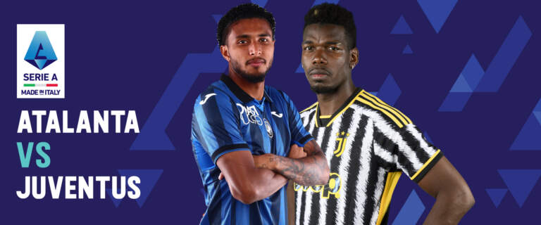 Atalanta vs Juventus: Preview of an Anticipated Serie A Match
