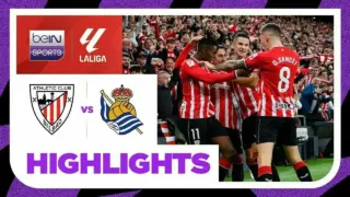 Athletic Club vs Real Sociedad: The Heart of Basque Football