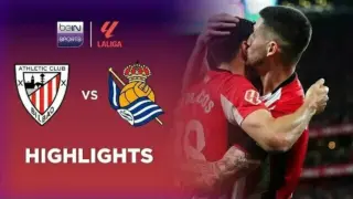 Athletic Club vs Real Sociedad: A Historic Rivalry