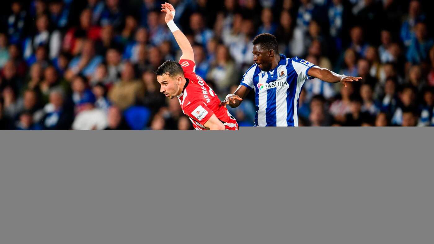 The Rivalry: Athletic Club vs Real Sociedad