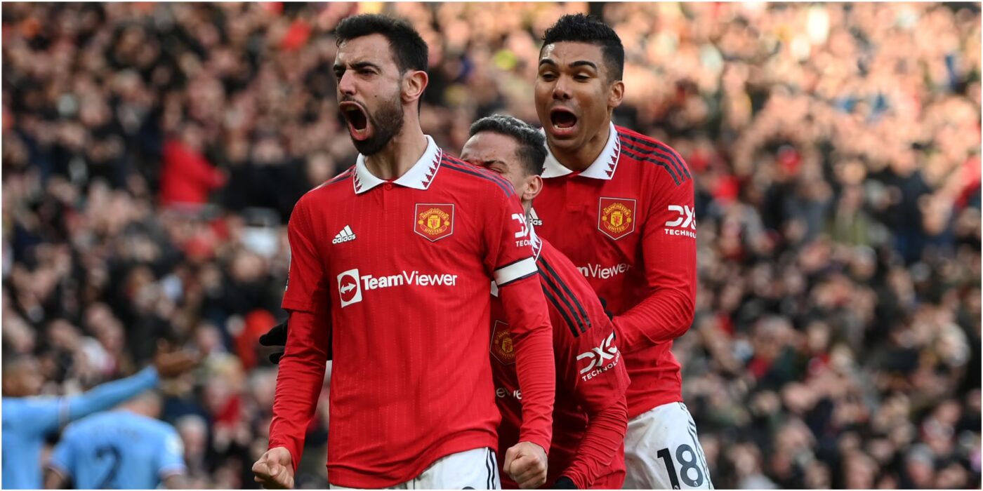 Atletico Madrid vs Manchester United: A Match Preview