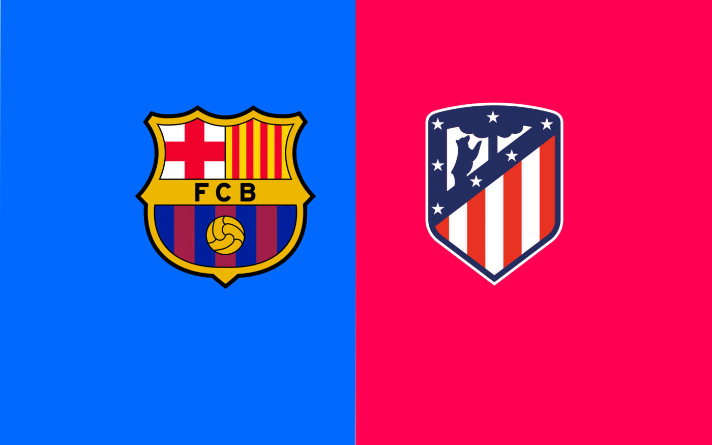 The Intense Rivalry Between Atlético Madryt and FC Barcelona