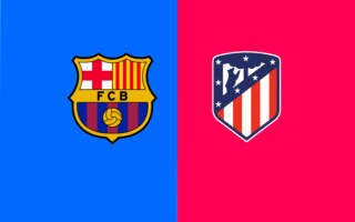 The Intense Rivalry Between Atlético Madryt and FC Barcelona