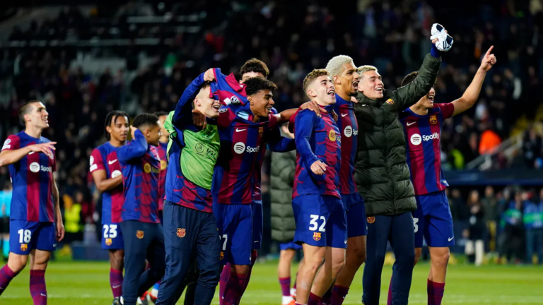 Atlético Madryt Meets FC Barcelona: An Ongoing Rivalry