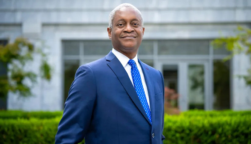 What’s Next for Atlanta? A Farewell from Raphael Bostic and the Future of Darnell Mooney