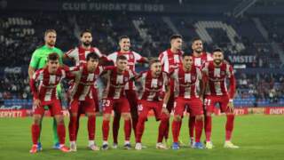 Atletico Madrid: Unrivalled Passion and Success in Football