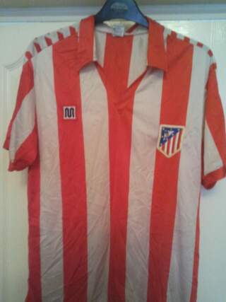 Atletico Madrid: A Detour from the Ordinary