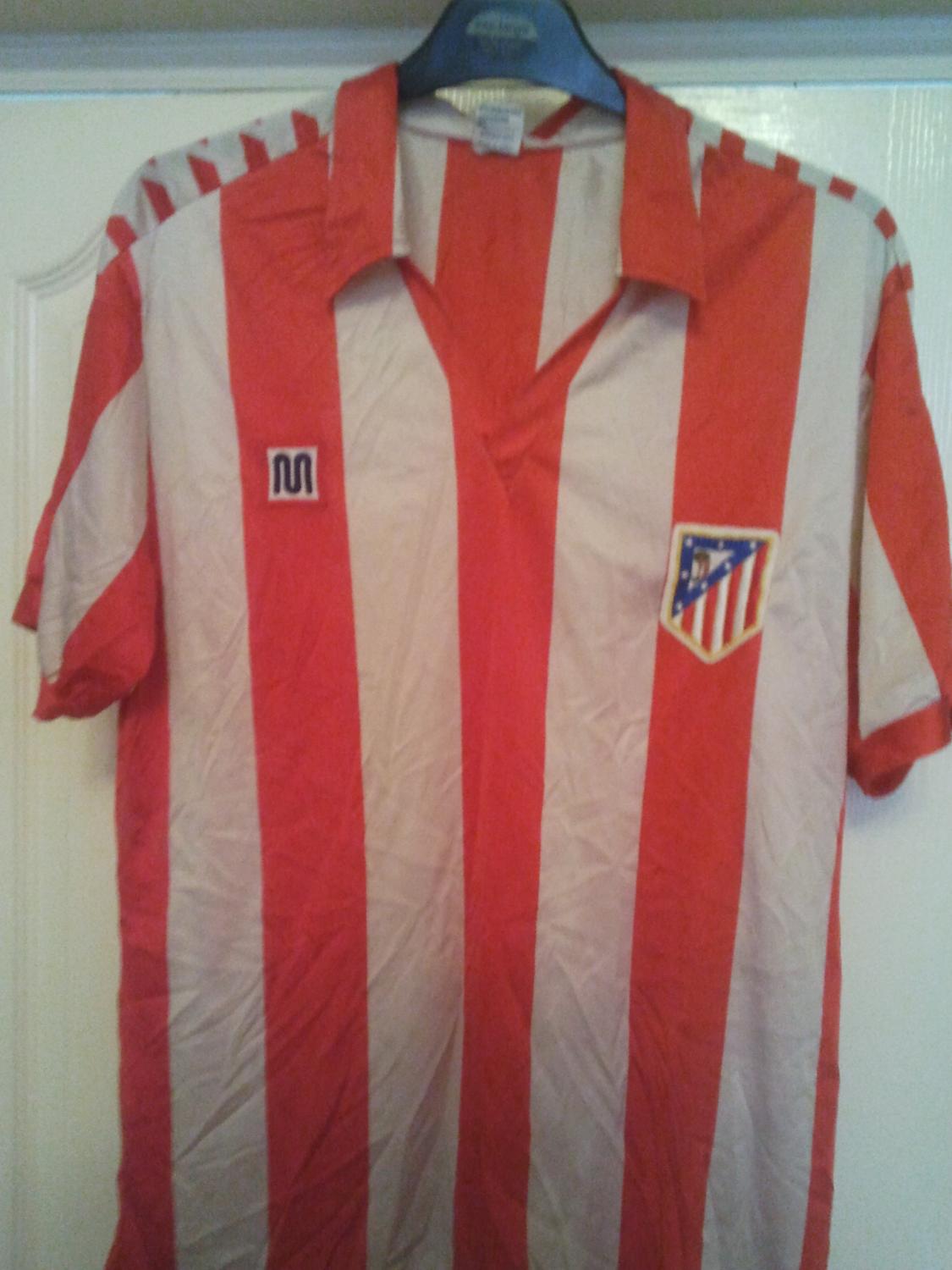Atletico Madrid: A Detour from the Ordinary