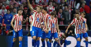 Can Atlético Madryt – Club Brugge Overcome the Odds in Champions League Showdown?