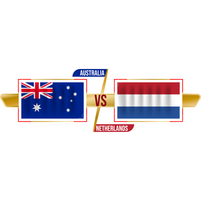 Australia vs Netherlands: Key Highlights and Expectations