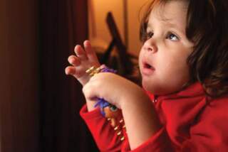 Understanding Autism: Awareness and Support for Individuals