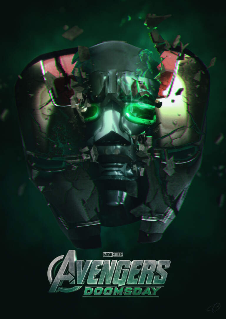 Unraveling the Avengers Doomsday Saga