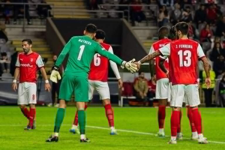 AVS vs Braga: Match Analysis and Insights
