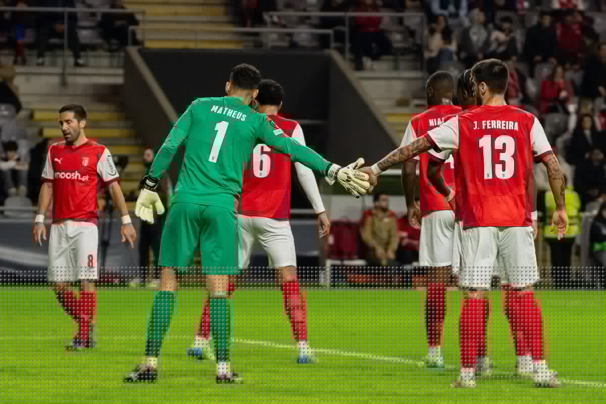 AVS vs Braga: Match Analysis and Insights