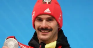 Axel Jungk: The Future of Skeleton Racing