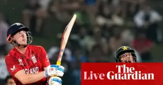 Babar Azam Faces Criticism After England Defeats Pakistan in T20 World Cup