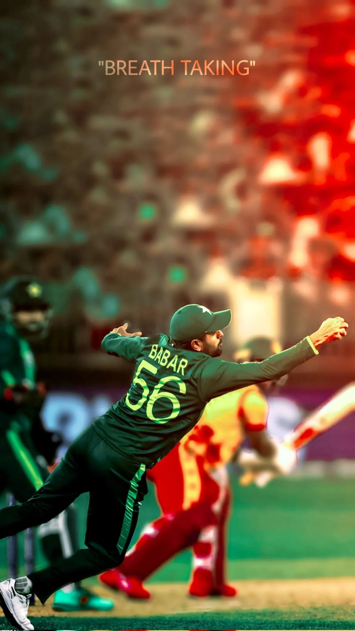 Babar Azam’s Future in Question as Pakistan Prepares for Super Eight Clash
