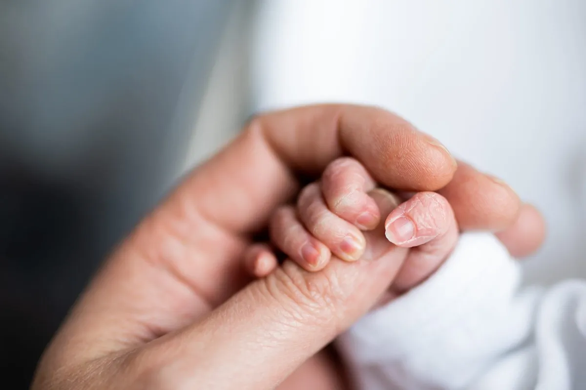 Historic baby born womb transplant: A breakthrough in reproductive medicine
