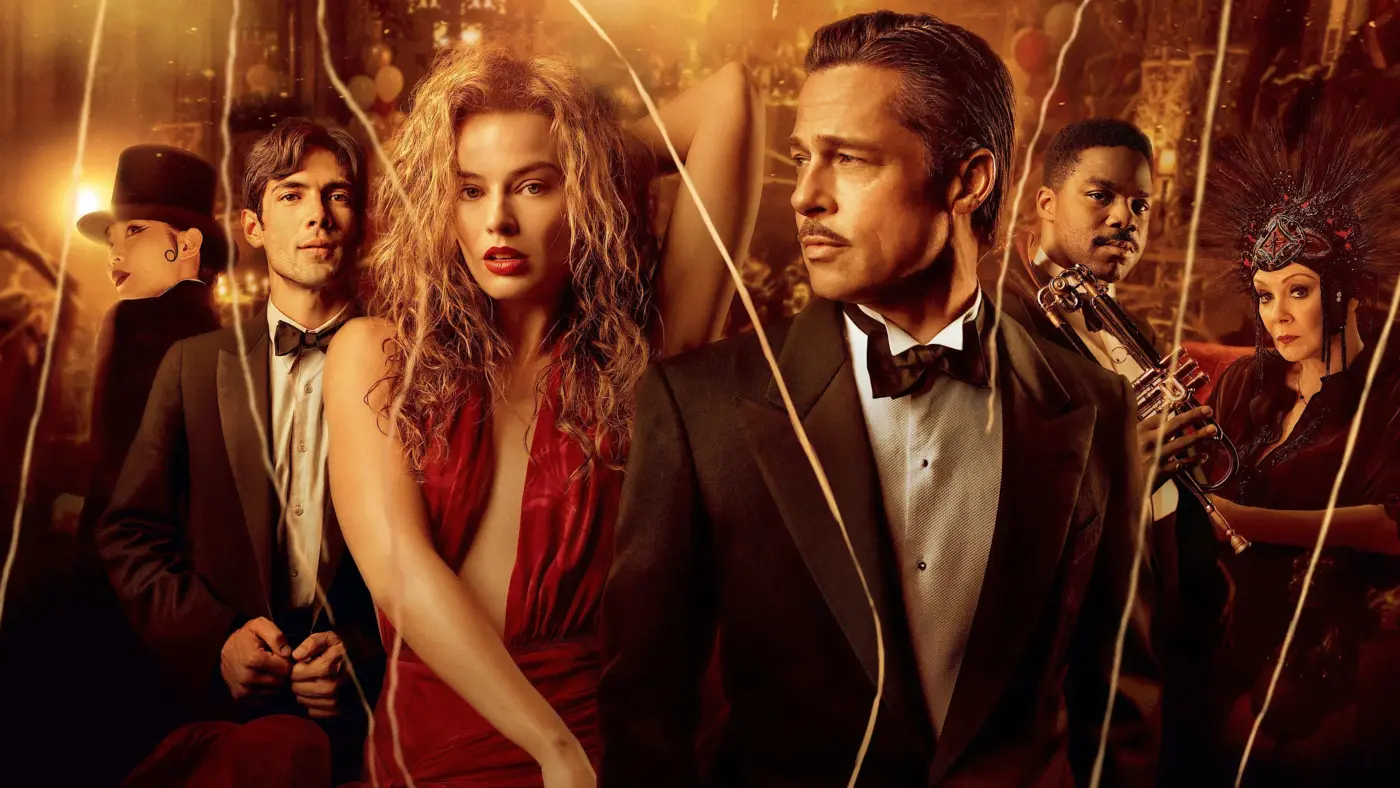 Exploring the Babylon Movie: Themes and Cultural Impact
