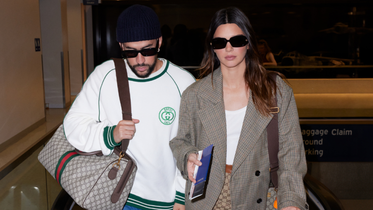 Bad Bunny and Kendall Jenner: A Look into Their Romance