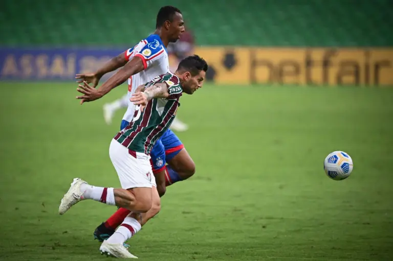 Bahia vs Fluminense: Key Matchup in Brazilian Football