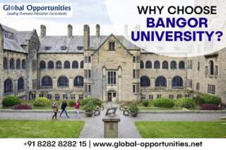 Exploring Bangor University: A Gem of Welsh Education