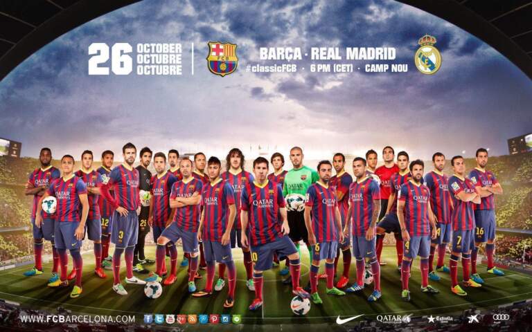 The Legacy and Influence of Barca FC