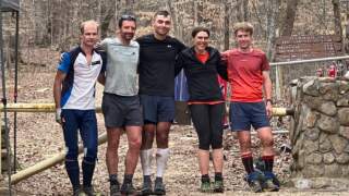 The Barkley Marathon: An Endurance Challenge Like No Other