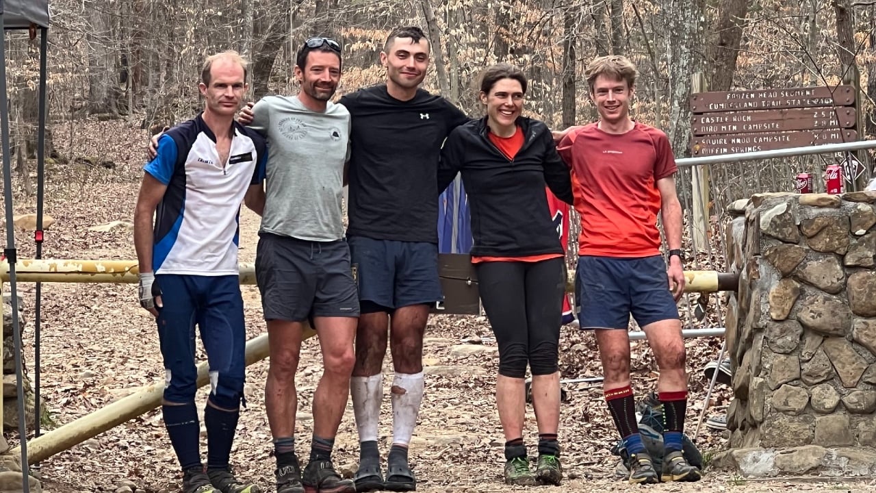 The Barkley Marathon: An Endurance Challenge Like No Other