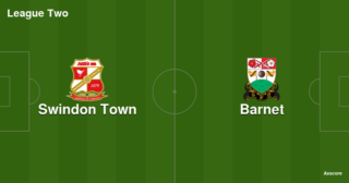 Barnet Faces Off Against Swindon Town: A Critical Match Preview