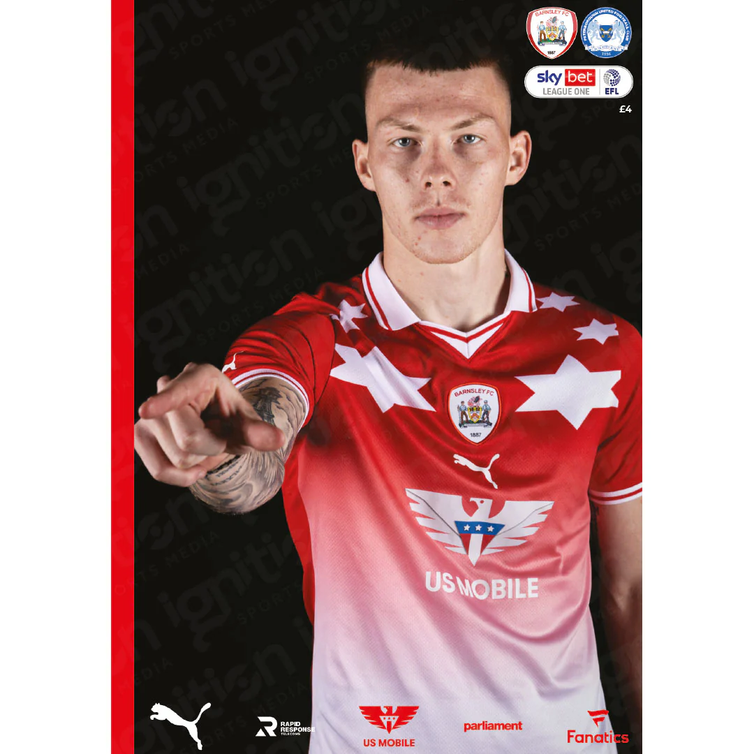 Barnsley vs Peterborough: A Crucial Encounter in League Football
