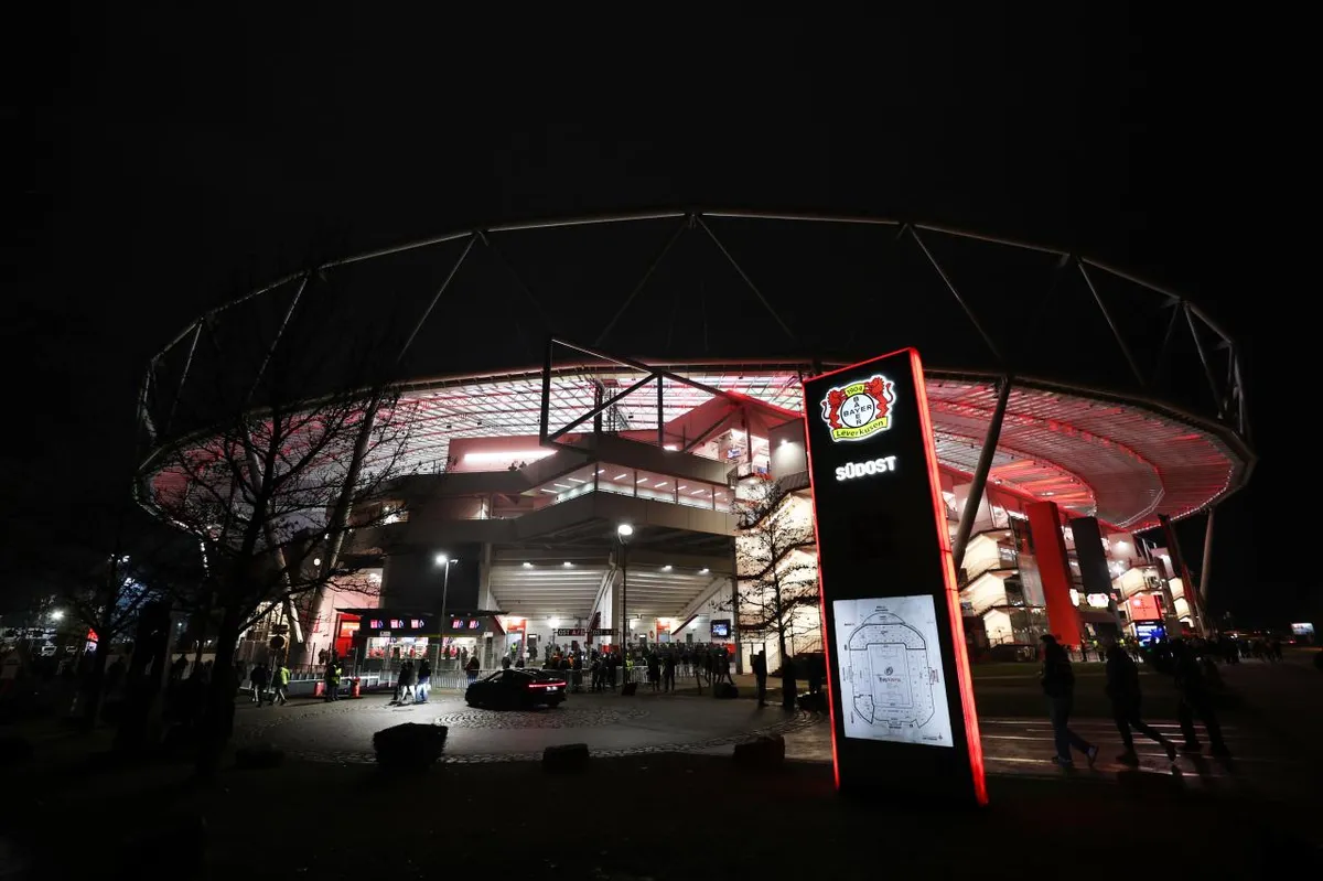 What We Know About Bayer Leverkusen’s Upcoming Match Against Olympiacos