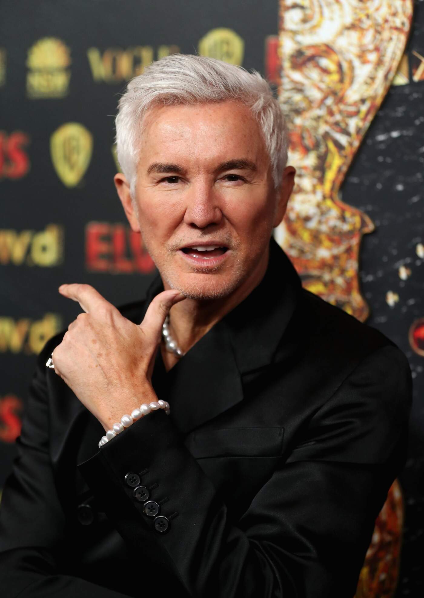 The Cinematic World of Baz Luhrmann