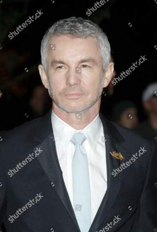 The Cinematic Influence of Baz Luhrmann