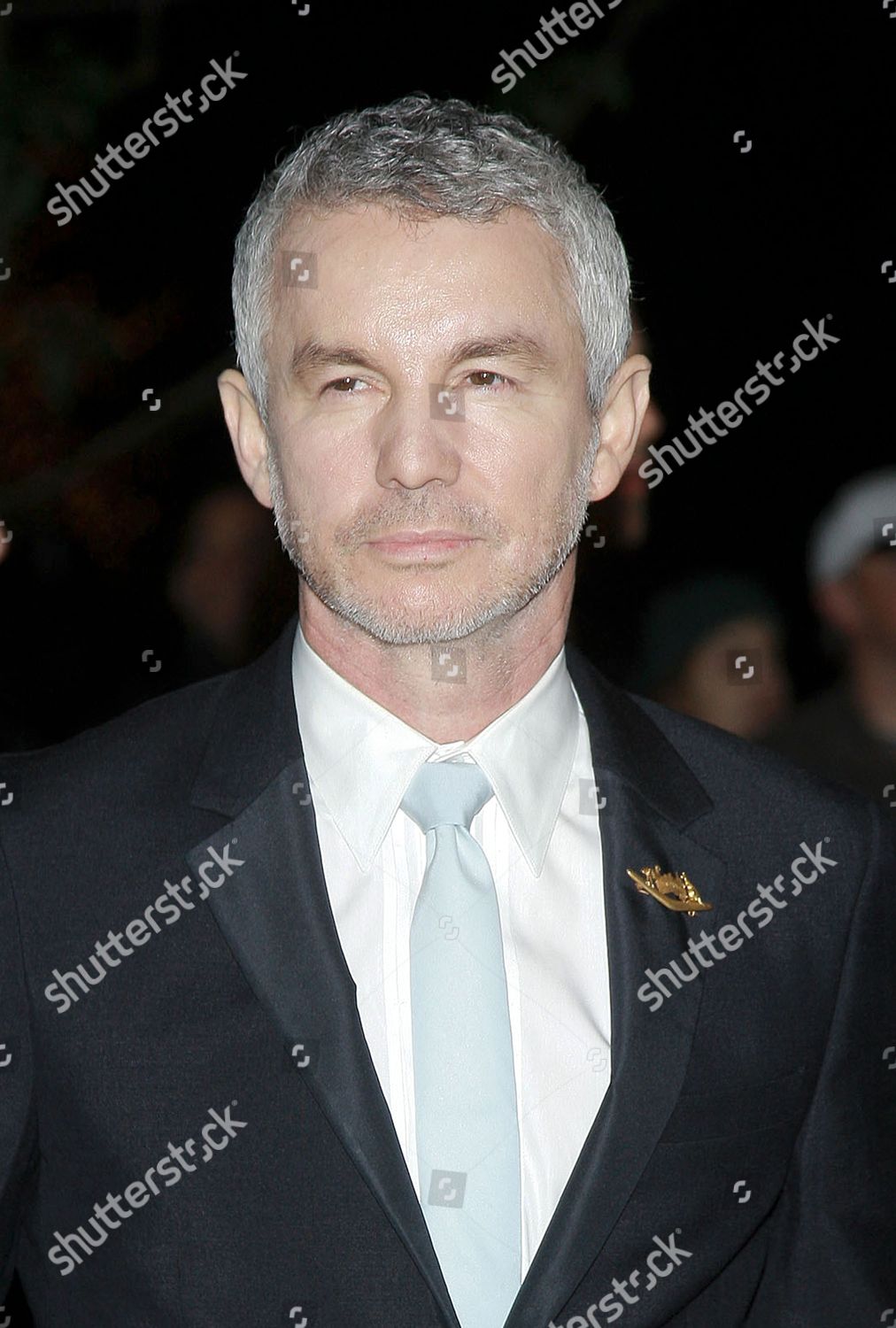 The Cinematic Influence of Baz Luhrmann
