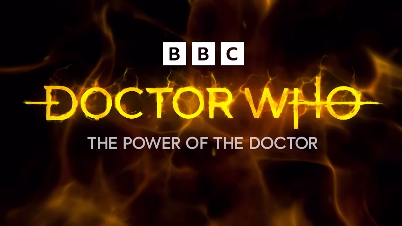 BBC Confirms Exciting Developments for Doctor Who
